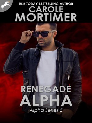 cover image of Renegade Alpha (ALPHA 5)